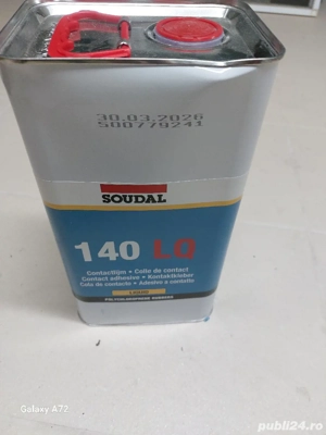 Adeziv mocheta WAKOL D3308 - imagine 2