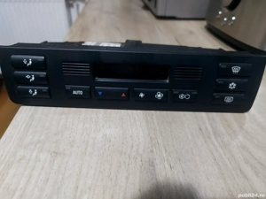 Panou ventilatie,panou comanda clima/ac bmw3 E46,an 1998-2007