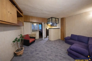 Garsoniera urbana,potential apreciabil,in bloc apartamente,Central,Brasov