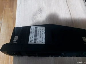 Panou ventilatie,panou comanda clima/ac bmw3 E46,an 1998-2007 - imagine 2