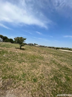 teren de vanzare  - imagine 3