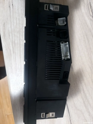 Panou ventilatie,panou comanda clima/ac bmw3 E46,an 1998-2007 - imagine 3