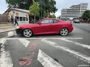 Hyundai COUPE