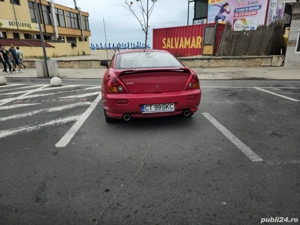 Hyundai COUPE - imagine 3