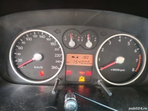 Hyundai COUPE - imagine 5