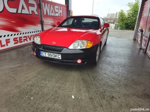 Hyundai COUPE - imagine 2