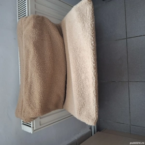 Pat pisica nou foarte calduros - imagine 3