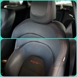 Kia Ceed GT 1.6 Benzina 204CP,bi-Xenon,Recaro,Navigatie,Rulaj 96.500km - imagine 5