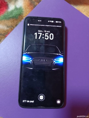 Honor Magic 5 pro 512  12+7 