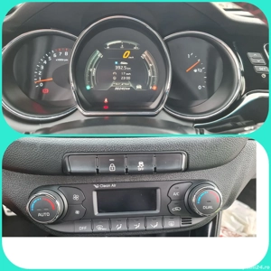 Kia Ceed GT 1.6 Benzina 204CP,bi-Xenon,Recaro,Navigatie,Rulaj 96.500km - imagine 8