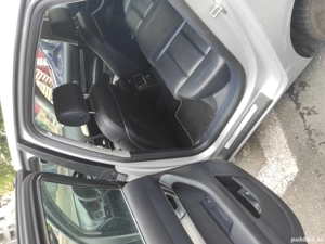 Audi A6 dizel. Motorizare 2.0  - imagine 3