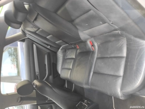 Audi A6 dizel. Motorizare 2.0  - imagine 2