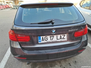 Vand bmw 320  - imagine 4