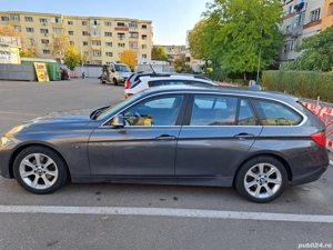 Vand bmw 320  - imagine 5