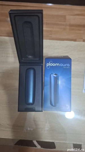 Ploom aura Ploom X - imagine 3