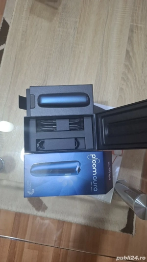 Ploom aura Ploom X - imagine 4