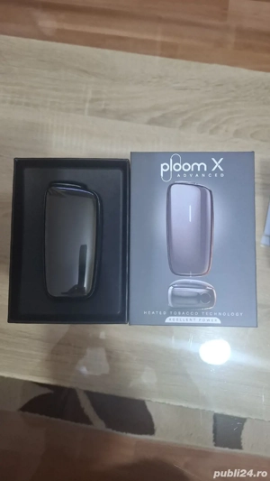 Ploom aura Ploom X - imagine 2