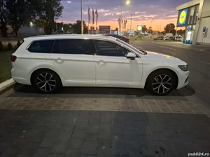 VW PASSAT Bluemotion ,ACC.2.0 PANORAMIC -190 CP. Germania ,AUTOMATA-DSG, SCR ,Masaj lombar reglabil