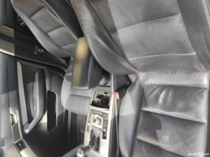 Audi A6 dizel. Motorizare 2.0  - imagine 7