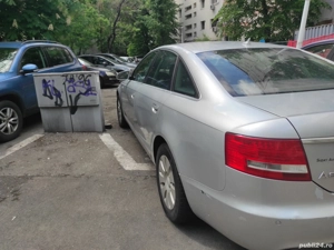 Audi A6 dizel. Motorizare 2.0  - imagine 10