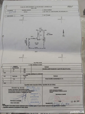 Ocazie vand casa ieftina in Curtici - imagine 8