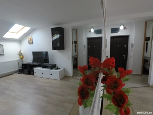 Apartament 3camere bloc nou