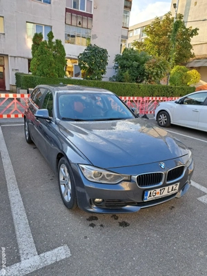 Vand bmw 320  - imagine 2