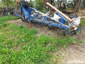 Semănătoare porumb SPC6 - imagine 2