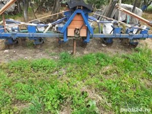 Semănătoare porumb SPC6 - imagine 3