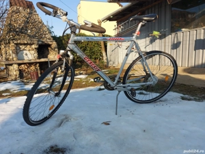 Bicicleta City Bike ALUMINU  - imagine 2