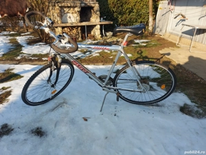Bicicleta City Bike ALUMINU  - imagine 3