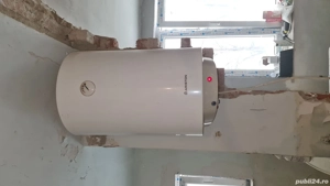 Boiler electric Ariston Ti Tronic 80 v - imagine 2