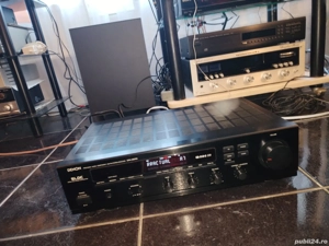 Amplituner receiver stereo Denon DRA 35 sau DRA385 - imagine 4