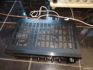 Amplituner receiver stereo Denon DRA 35 sau DRA385 - imagine 5