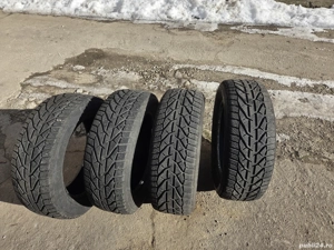 Anvelope iarnă 225/60/18"