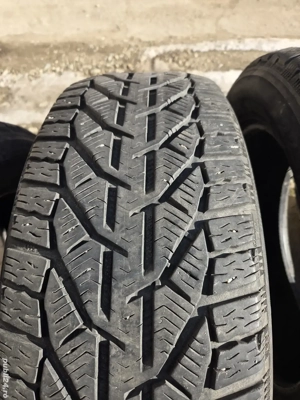 Anvelope iarnă 225/60/18" - imagine 2