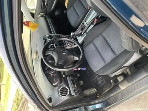 Vand mazda6 an 2006 motor diesel 2000 - imagine 5