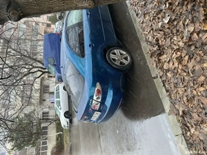 Vand mazda6 an 2006 motor diesel 2000 - imagine 3