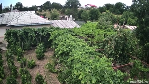 Casă renovată, locuibilă imediat   1.500 mp teren, aproape de E85, comuna Obrejita, Vrancea - imagine 2