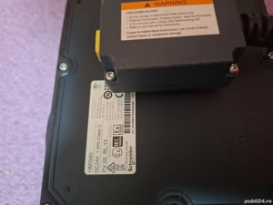 Automatizare Schneider Electric HMISCU8A5=HMIS85+HMISAC Touch Panel Screen 5.7" - imagine 4