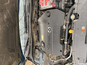 Vand mazda6 an 2006 motor diesel 2000 - imagine 7