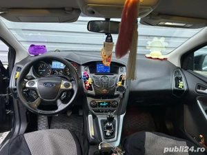 Vand Ford Focus - imagine 4