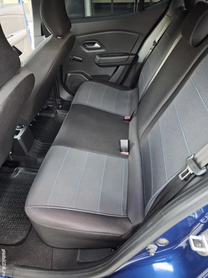 Dacia Sandero 31000km  - imagine 8