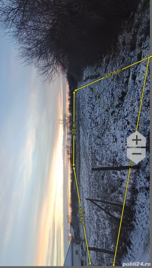 Vând loc de casa intravilan  - imagine 2