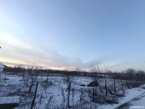 Vând loc de casa intravilan  - imagine 4