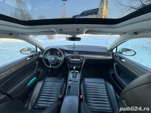 Volkswagen Passat B8 4x4 | 2.0 TDI - imagine 5