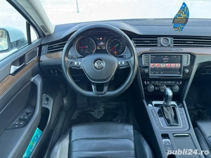 Volkswagen Passat B8 4x4 | 2.0 TDI - imagine 7