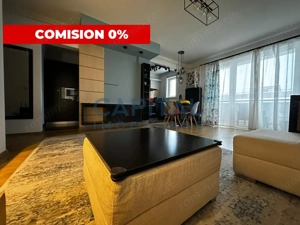 Fara comision! 2 camere 65 mp, 2 balcoane 13 mp, parcare subterana, zona  Europa