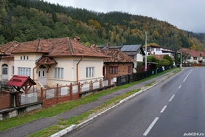 Casa de vanzare Leresti, Arges   5 camere, teren 800 mp - imagine 3