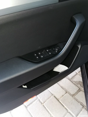 Skoda Superb 2018  - imagine 9